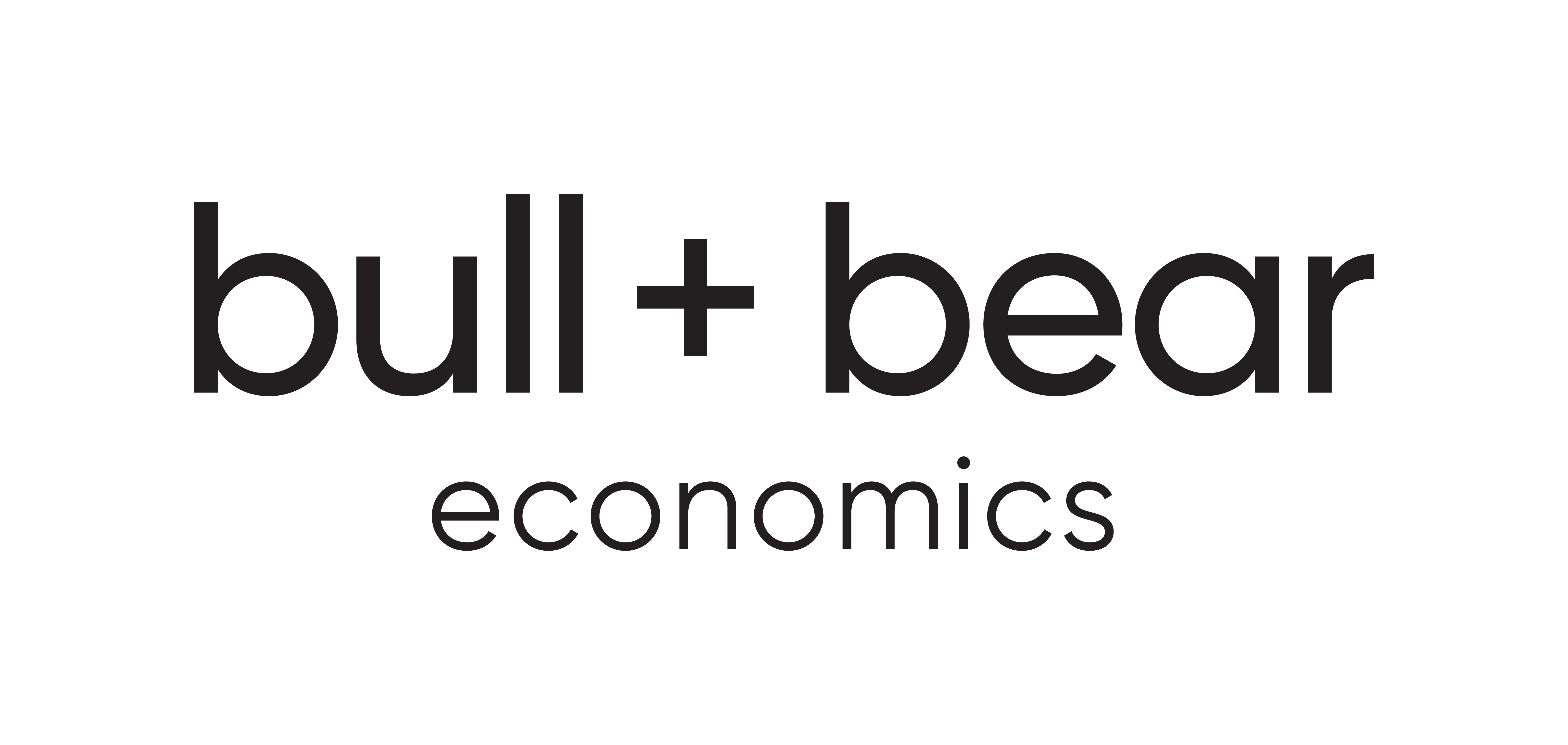 Bull + Bear Economics-
